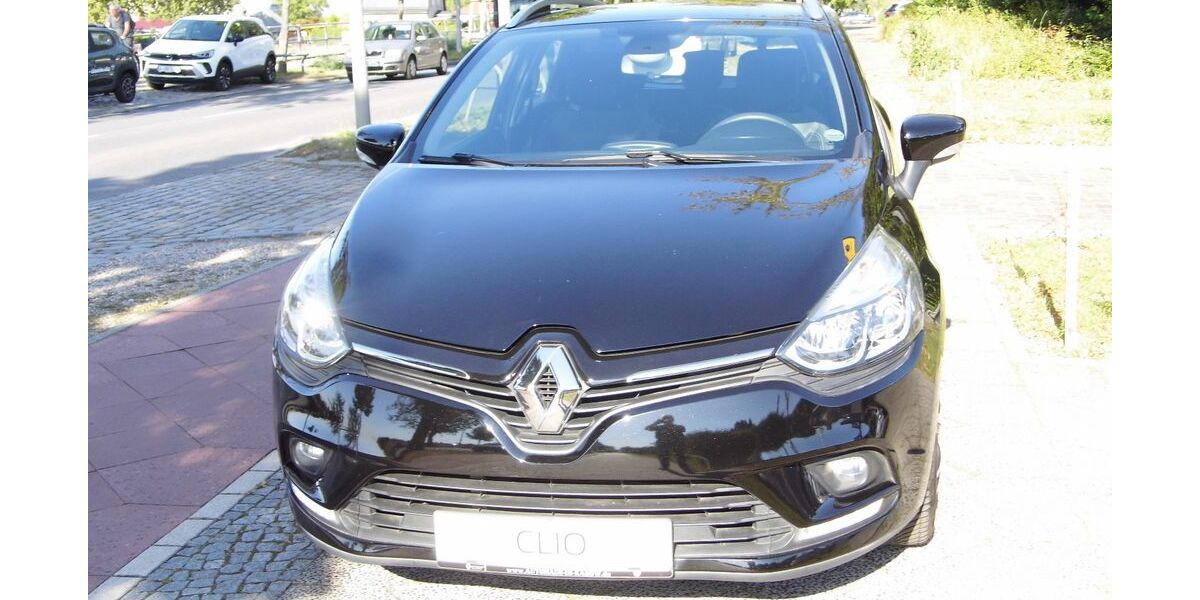 Renault Clio 62.250 km 9.290 &euro; Berlin 13125