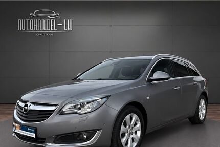 Opel Insignia 102.500 km 14.490 &euro; Schkopau 06258