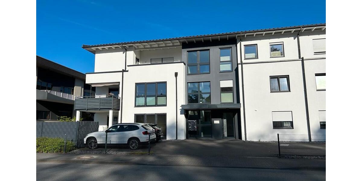 Erdgeschoßwohnung Schloß Holte-Stukenbrock Stukenbrock - 2 Zimmer, 67 m&sup2;, 850&euro; | Angebot:26391615