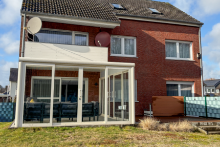 Haus Herzebrock-Clarholz Clarholz - 7 Zimmer, 140 m&sup2;, 455.000&euro; | Angebot:26056428