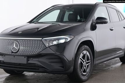 Mercedes-Benz EQA 14.017 km 45.870 € Bornheim 53332