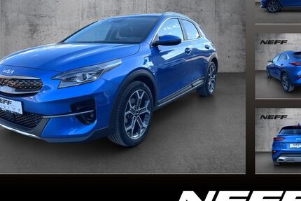 Kia XCeed 23.550 km 20.999 &euro; Heilbronn 74074
