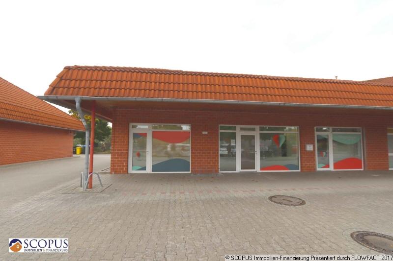 Gewerbeobjekt Schwarzheide Schwarzheide-Ost Victoria - 415&euro; | Angebot:23190806