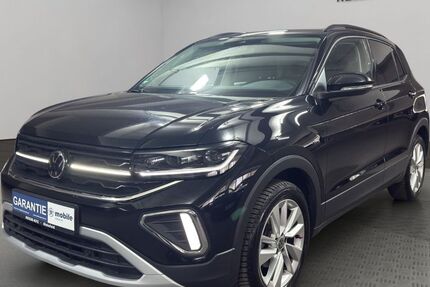 VW T-Cross 9.000 km 25.890 &euro; Bielefeld 33604