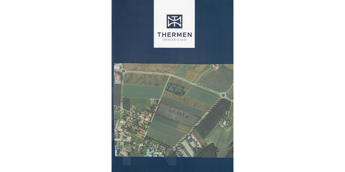 Grundstück Bad Füssing - 6.232.000&euro; | Angebot:18529670