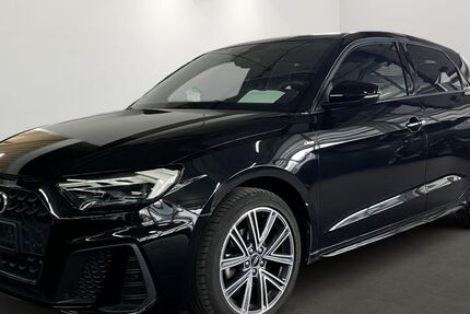 Audi A1 30.052 km 23.590 &euro; Kaiserslautern 67663