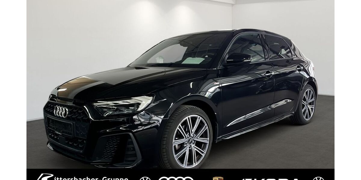 Audi A1 30.052 km 23.590 &euro; Kaiserslautern 67663