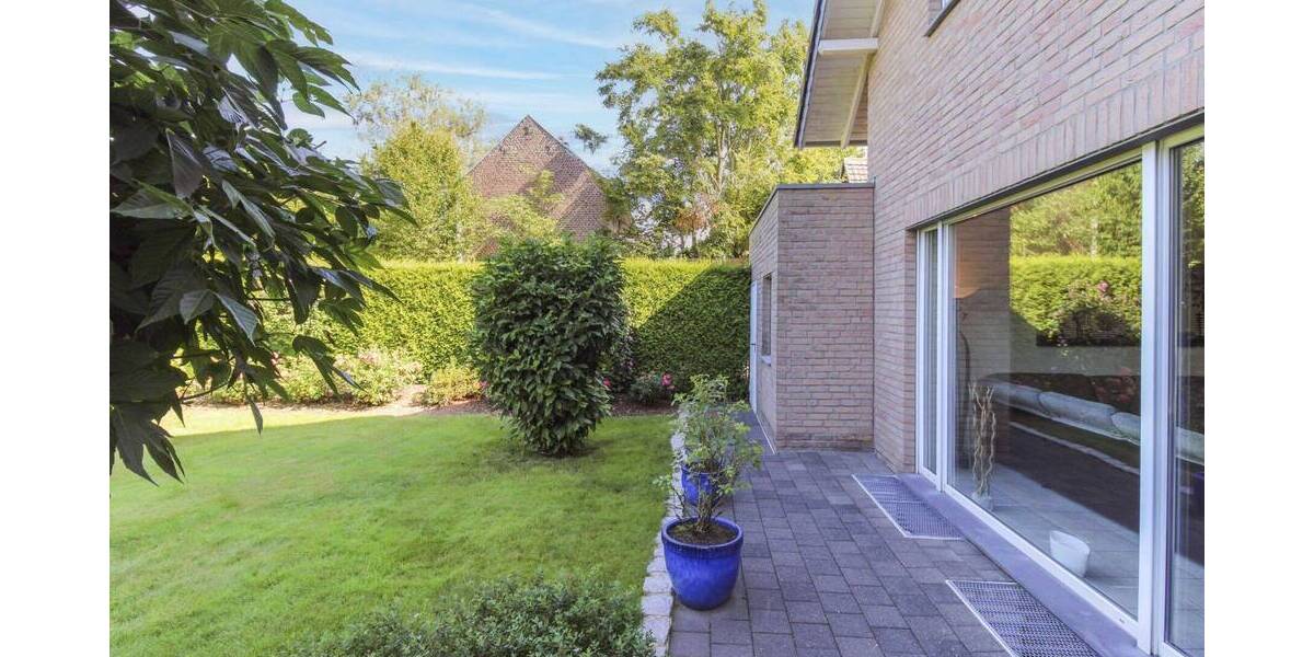 Einfamilienhaus Hückelhoven Doveren - 4 Zimmer, 495.000&euro; | Angebot:26695330