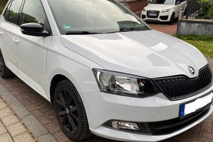 Skoda Fabia 150.000 km 4.190 € Osterode am Harz 37520