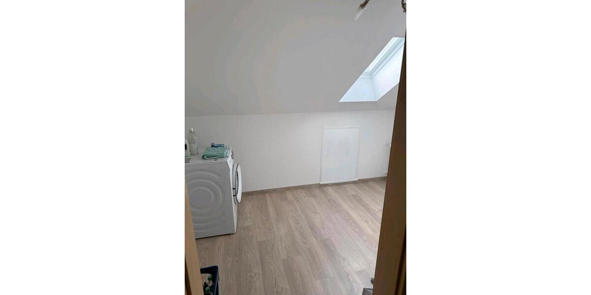 Dachgeschoßwohnung Spiegelau - 3 Zimmer, 70 m&sup2;, 550&euro; | Angebot:26468868