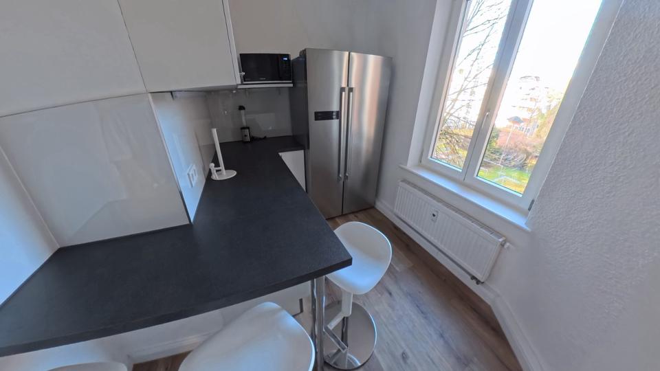 Etagenwohnung Laupheim - 4 Zimmer, 25 m&sup2;, 495&euro; | Angebot:25425963