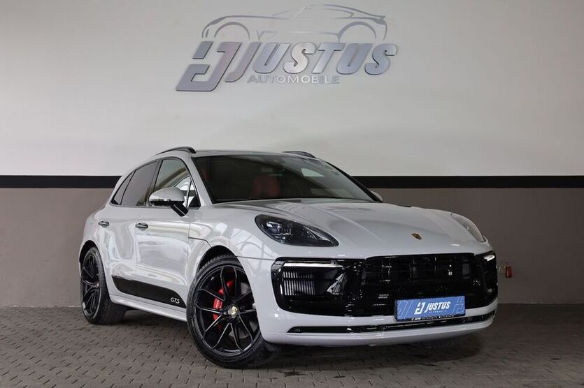 Macan