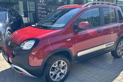 Fiat Panda 67.700 km 11.500 &euro; Espelkamp 32339