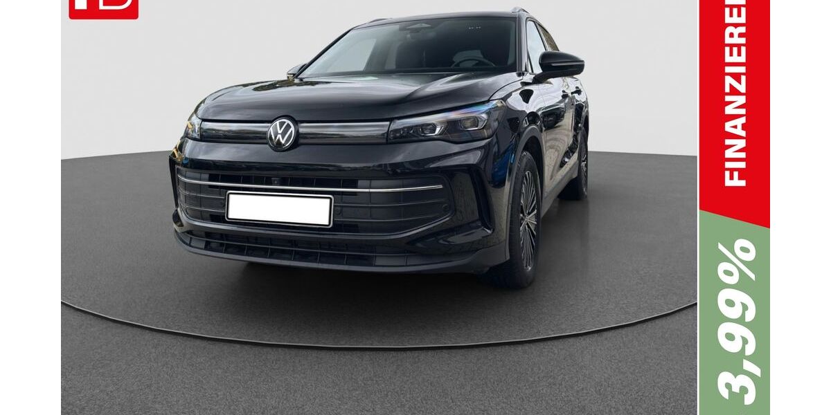 VW Tiguan 24.850 km 35.350 &euro; Manching 85077