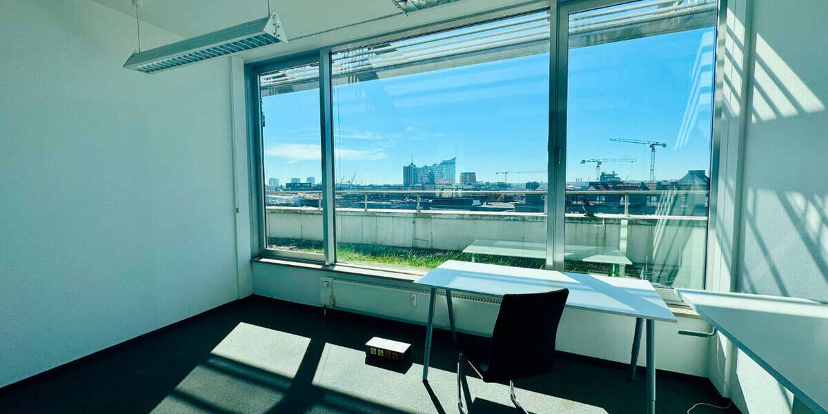 Gewerbeobjekt Hamburg Neustadt - 1.700&euro; | Angebot:26448562