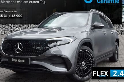 Mercedes-Benz EQB 14.000 km 48.850 &euro; Holzminden 37603