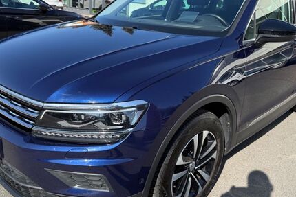 VW Tiguan 68.466 km 19.490 &euro; Creglingen 97993