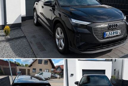 Audi Q4 e-tron 76.562 km 22.499 &euro; Mechernich 53894
