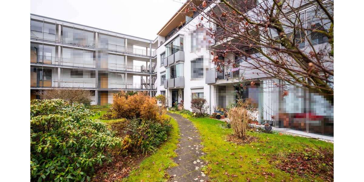 Wohnung zum Kaufen in Bad Saulgau 209.000 € 64.15 m² 2 zimmer
