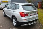 BMW X3 xDrive 20 d XENON NAVI TEILLEDER PDC STEPTRONIC 174.544 km 12.998 &euro; Köln 50858