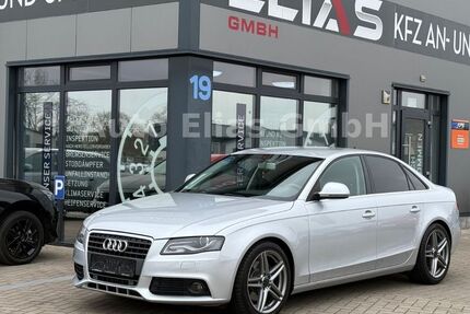 Audi A4 221.000 km 8.950 € Garrel 49681