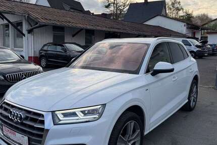 Audi Q5 113.000 km 27.890 &euro; Neunkirchen 57290