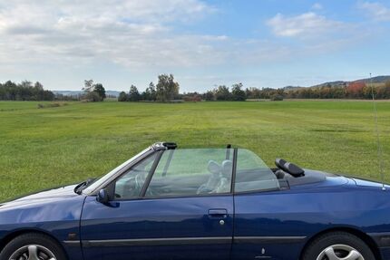 Peugeot 306 240.000 km 2.000 &euro; Bermatingen 88697
