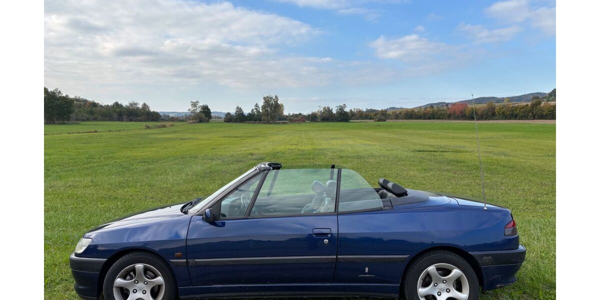Peugeot 306 240.000 km 2.000 &euro; Bermatingen 88697