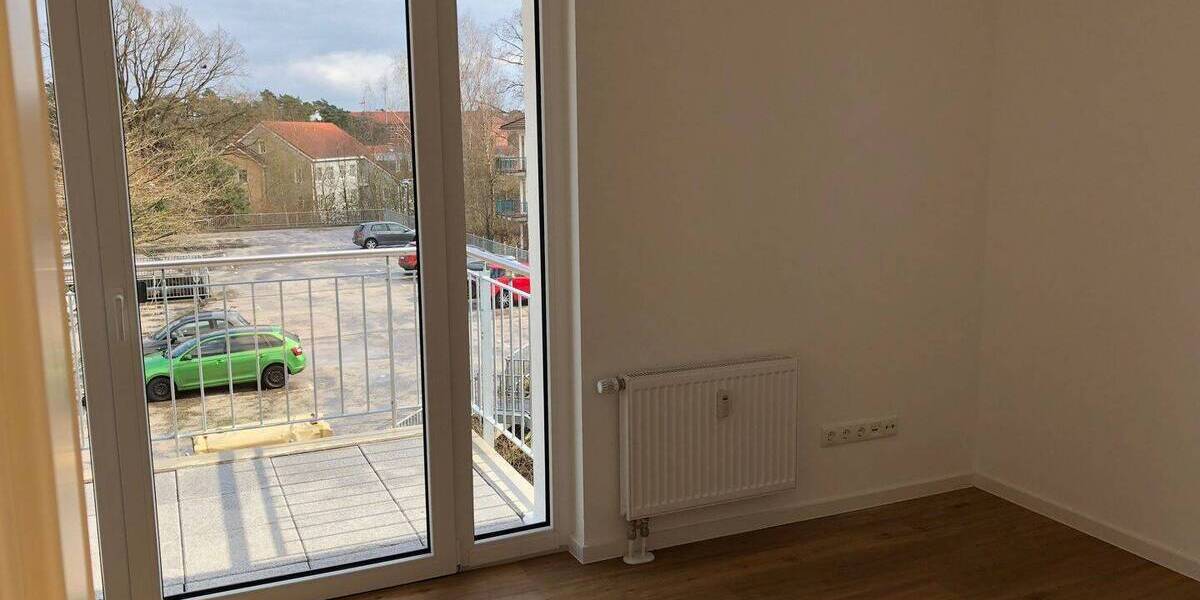 Etagenwohnung Soltau - 3 Zimmer, 65 m&sup2;, 800&euro; | Angebot:26597604