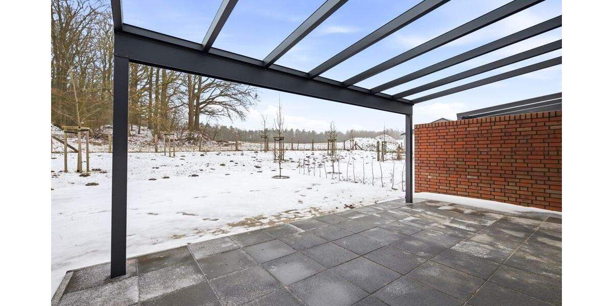 Doppelhaushälfte Bispingen - 5 Zimmer, 156 m&sup2;, 589.000&euro; | Angebot:25697844