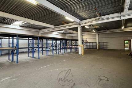 Gewerbeobjekt Barsbüttel - 6.755&euro; | Angebot:24791213