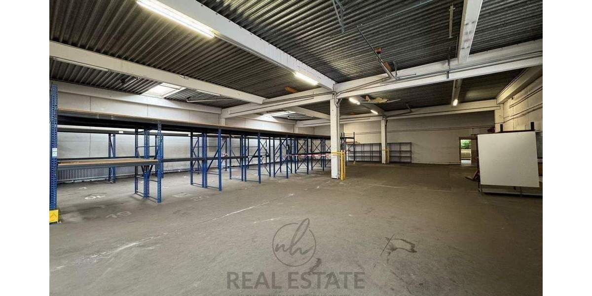 Gewerbeobjekt Barsbüttel - 6.755&euro; | Angebot:24791213