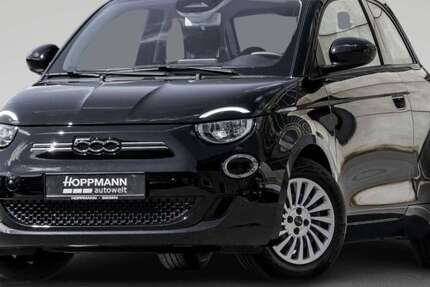 Fiat 500e 26.635 km 15.990 &euro; Siegen 57072