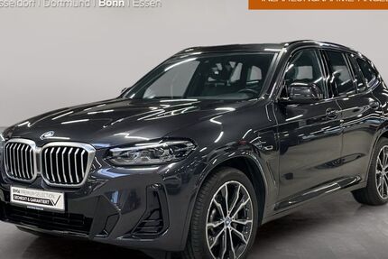 BMW X3 58.834 km 35.499 &euro; Bonn 53119