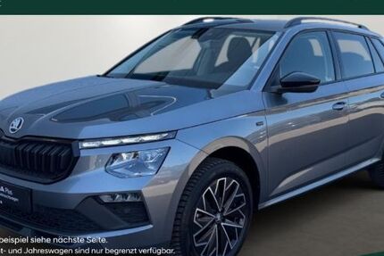 Skoda Kamiq 23.954 km 23.420 &euro; Neuss 41460