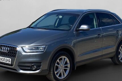 Audi Q3 180.500 km 12.490 &euro; Schönefeld OT Großziethen 12529