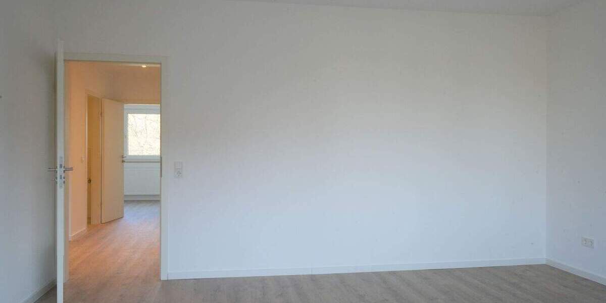 Etagenwohnung Bremen Woltmershausen - 2 Zimmer, 67 m&sup2;, 790&euro; | Angebot:25401963