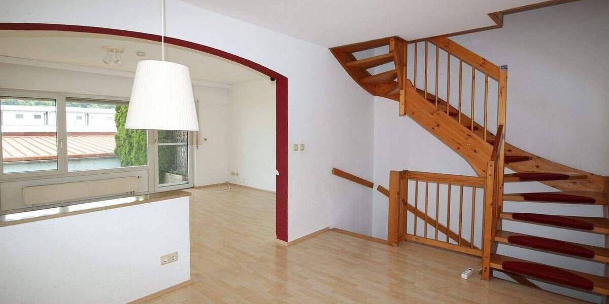 Doppelhaushälfte Ochsenfurt - 3 Zimmer, 75 m&sup2;, 319.000&euro; | Angebot:26835180
