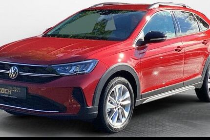 VW Taigo 1.001 km 25.990 &euro; Ellwangen 73479