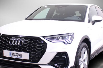 Audi Q3 33.875 km 33.672 € Brandis 04821