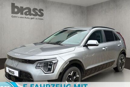 Kia Niro 22.700 km 31.980 &euro; Frankfurt 60488