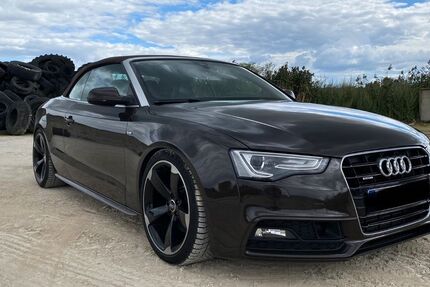 Audi A5 229.000 km 9.500 &euro; Neubrandenburg 17033