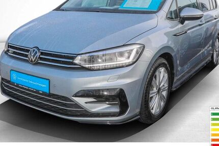 VW Touran 25.799 km 30.820 &euro; Pfaffenhofen/Ilm 85276