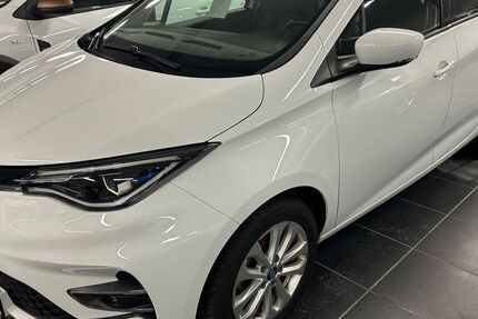 Renault ZOE 57.499 km 9.790 &euro; Gütersloh 33332