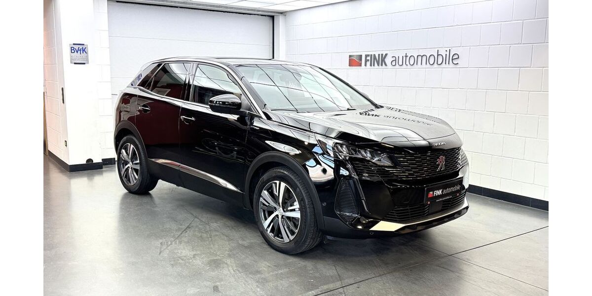Peugeot 3008 44.800 km 20.470 &euro; Lich 35423