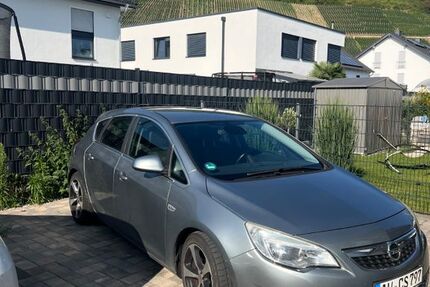 Opel Astra 149.500 km 4.699 &euro; Bad Neuenahr Ahrweiler 53474