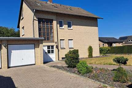 Wohnung Lübbecke - 2 Zimmer, 80 m&sup2;, 740&euro; | Angebot:27336863