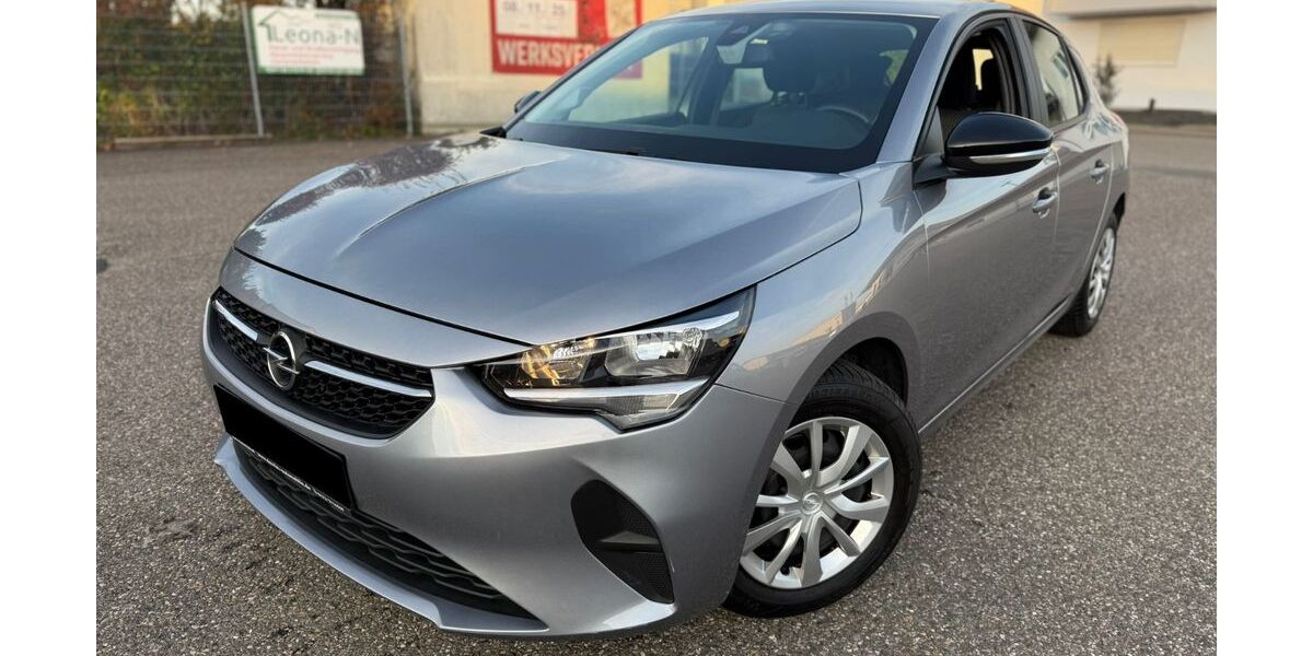 Opel Corsa 36.132 km 10.999 &euro; Bad Friedrichshall 74177