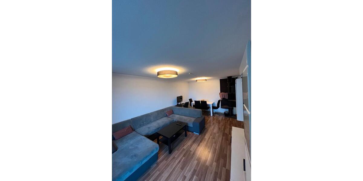 Etagenwohnung Göppingen - 3 Zimmer, 75 m&sup2;, 229.000&euro; | Angebot:26427750