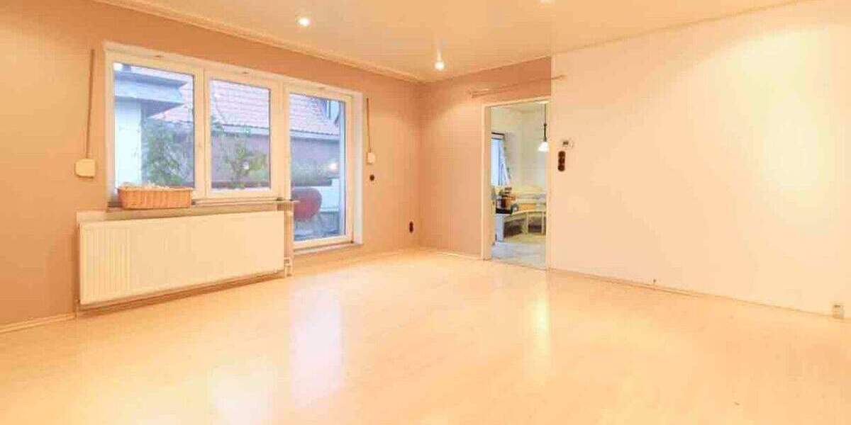 Einfamilienhaus Norderstedt Harksheide - 7 Zimmer, 208 m&sup2;, 679.000&euro; | Angebot:25710881